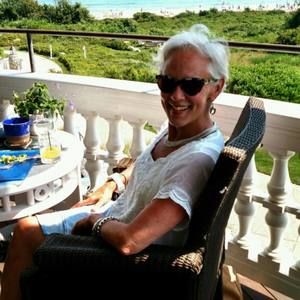 Meet your Posher, Mary